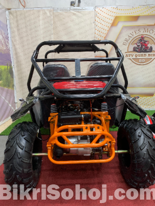 ATV Quad Bike